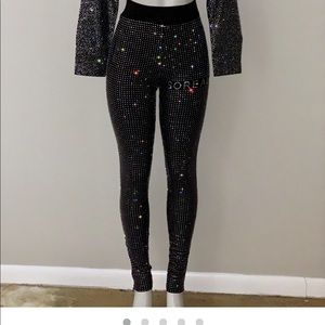 Gsuwoo so real pants